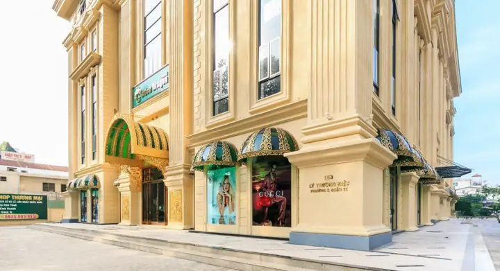 Chung Cư Tân Phước Plaza Quận 11: Địa Chỉ Chi Tiết, Ưu Điểm & Lưu Ý Khi Ở