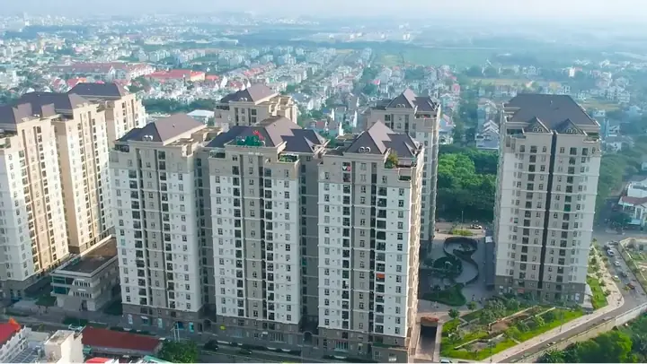 Chung Cư The Art: Đánh Giá Toàn Diện Về Địa Chỉ, Vị Trí Và Tiện Ích