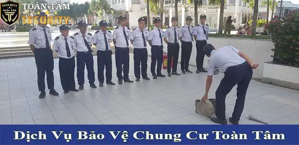 Dịch Vụ Bảo Vệ Chung Cư: Đánh Giá Toàn Diện & Bảng So Sánh 2026 Dịch Vụ Bảo Vệ Chung Cư: Đánh Giá Toàn Diện & Bảng So Sánh 2026
