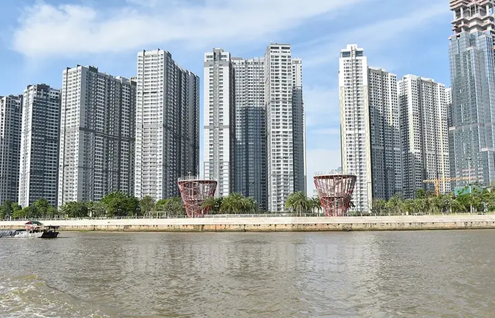 Đánh Giá Chi Tiết Dịch Vụ Quản Lý Nhà Chung Cư: Giá Cả, Quy Trình & Lời Khuyên Thực Tế