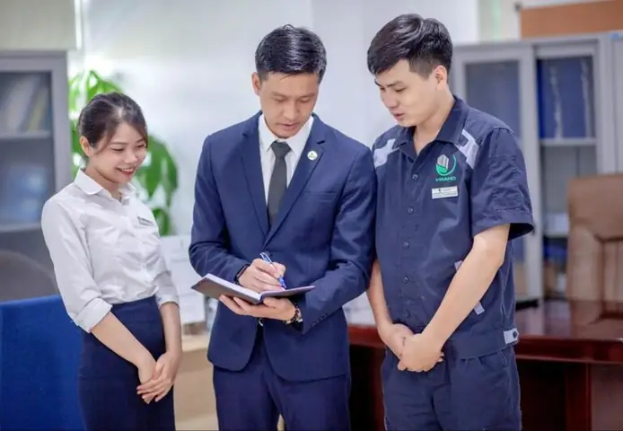Đánh Giá Chi Tiết Dịch Vụ Quản Lý Nhà Chung Cư: Giá Cả, Quy Trình & Lời Khuyên Thực Tế
