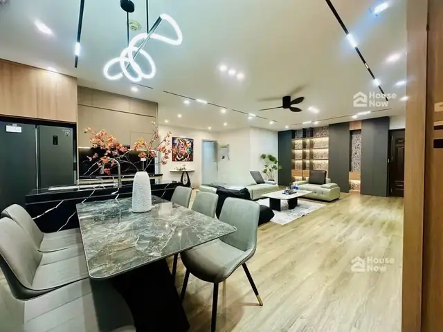 Diện Tích Chung Cư 2 Phòng Ngủ Tiêu Chuẩn: Tổng Hợp Chi Tiết Từ A-z Diện Tích Chung Cư 2 Phòng Ngủ Tiêu Chuẩn: Tổng Hợp Chi Tiết Từ A-z