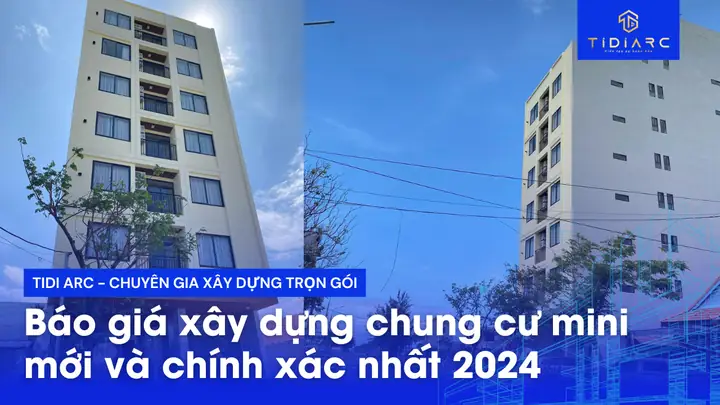 Quy Định Mới Về Diện Tích Để Xe Chung Cư Mini Tại Hà Nội