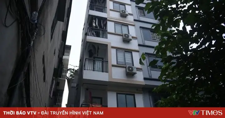 Quy Định Mới Về Diện Tích Để Xe Chung Cư Mini Tại Hà Nội