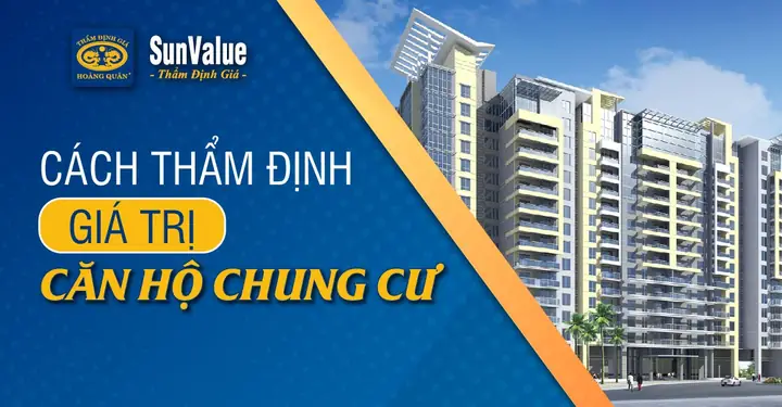 Định Giá Nhà Chung Cư: Hướng Dẫn Chi Tiết Và Cách Tính Giá Trị Chính Xác Nhất 2026