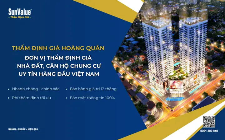 Định Giá Nhà Chung Cư: Hướng Dẫn Chi Tiết Và Cách Tính Giá Trị Chính Xác Nhất 2026
