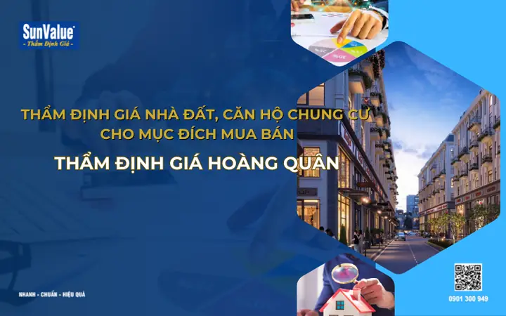 Định Giá Nhà Chung Cư: Hướng Dẫn Chi Tiết Và Cách Tính Giá Trị Chính Xác Nhất 2026