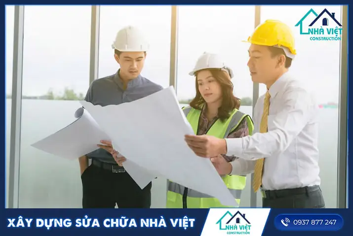 Đơn Xin Sửa Chữa Nhà: Mẫu Cho Chung Cư, Cấp 4, Tập Thể
