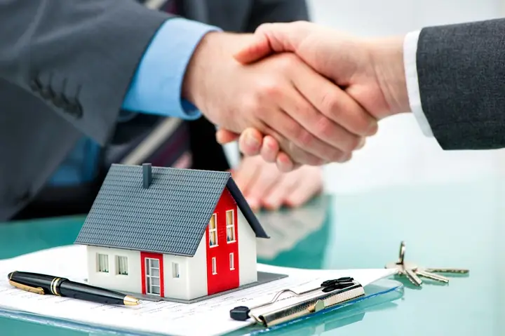 Đơn Xin Sửa Chữa Nhà: Mẫu Cho Chung Cư, Cấp 4, Tập Thể