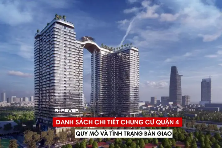 Dự Án Chung Cư An Hội 4: Thông Tin Chi Tiết Và Đánh Giá Toàn Diện Dự Án Chung Cư An Hội 4: Thông Tin Chi Tiết Và Đánh Giá Toàn Diện