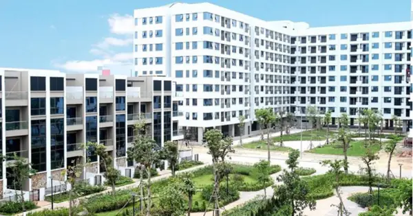 Dự Án Chung Cư An Hội 4: Thông Tin Chi Tiết Và Đánh Giá Toàn Diện