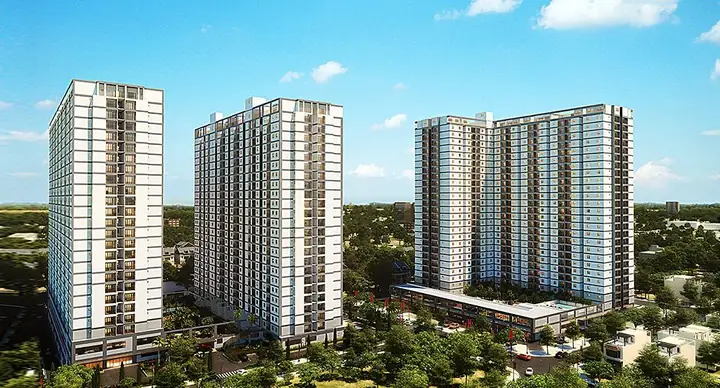 Dự Án Chung Cư Bộ Công An Quận 12: Thông Tin Chi Tiết Về Giá Bán Nhà Ở Xã Hội