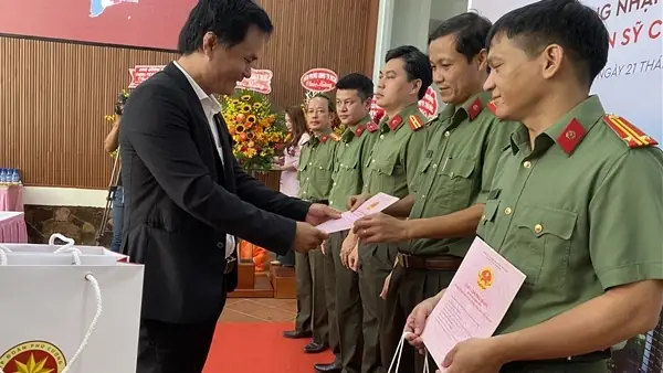 Dự Án Chung Cư Bộ Công An Quận 12: Thông Tin Chi Tiết Về Giá Bán Nhà Ở Xã Hội