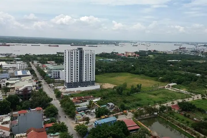 Đánh Giá Chi Tiết Dự Án Chung Cư Hoàng Quốc Việt Residentials