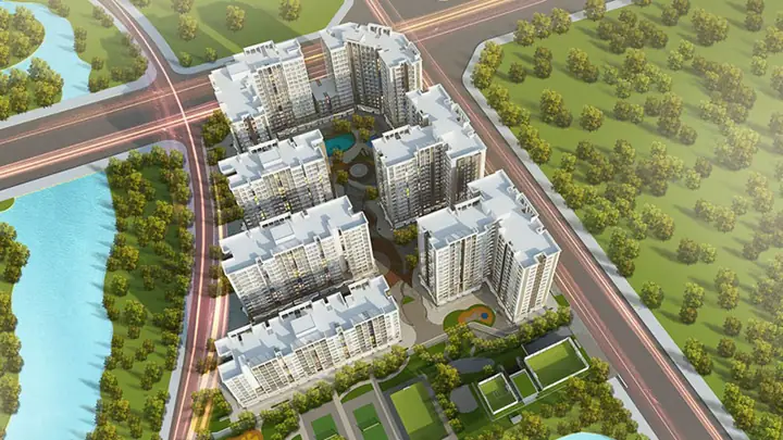 Đánh Giá Chi Tiết Top 3 Dự Án Chung Cư Long Biên Đáng Sống Nhất