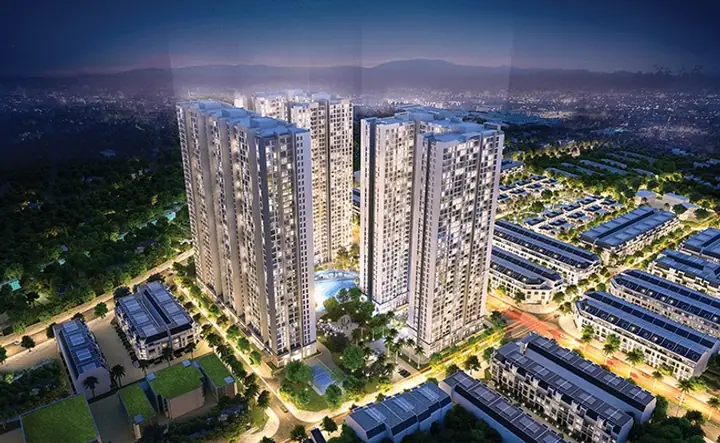 Đánh Giá Chi Tiết Top 3 Dự Án Chung Cư Long Biên Đáng Sống Nhất