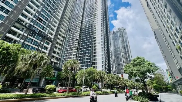 Dự Án Chung Cư Mới Tại Hà Nội: Danh Sách Và Phân Tích Thị Trường