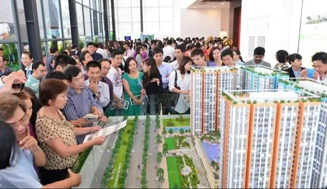 Dự Án Chung Cư Mới Tại Hà Nội: Danh Sách Và Phân Tích Thị Trường