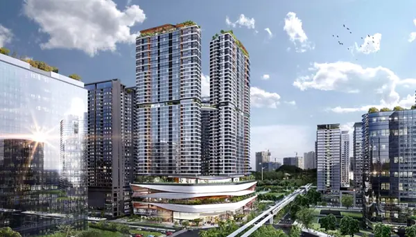 Chung Cư Ngoại Giao Đoàn: Tổng Quan Dự Án Và Đầu Tư Tại Tây Hồ Tây Chung Cư Ngoại Giao Đoàn: Tổng Quan Dự Án Và Đầu Tư Tại Tây Hồ Tây