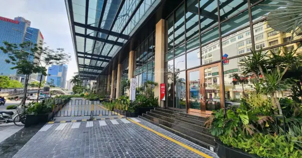Top 5 Dự Án Chung Cư Quận Đống Đa Đáng Cân Nhắc Năm 2026