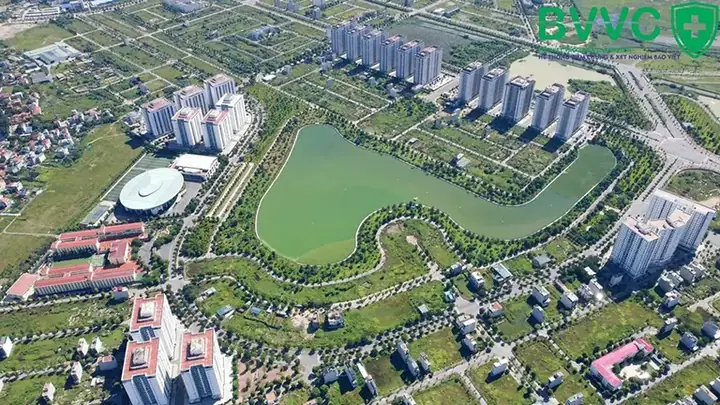 Đánh Giá Chi Tiết Dự Án Chung Cư Thanh Hà Cienco 5: Tổng Quan Vị Trí, Tiện Ích & Tiềm Năng