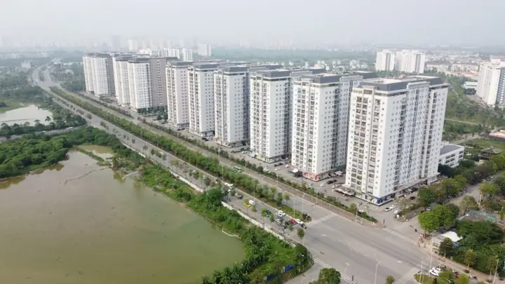 Đánh Giá Chi Tiết Dự Án Chung Cư Thanh Hà Cienco 5: Tổng Quan Vị Trí, Tiện Ích & Tiềm Năng