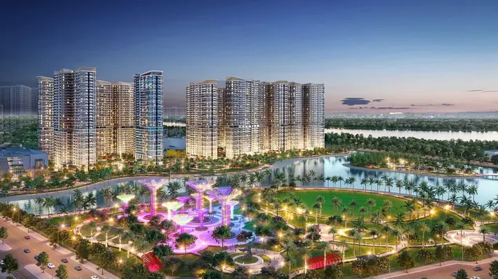 Đánh Giá 5 Dự Án Chung Cư Thủ Đức Cho Gia Đình Có Con Nhỏ 2026 Đánh Giá 5 Dự Án Chung Cư Thủ Đức Cho Gia Đình Có Con Nhỏ 2026