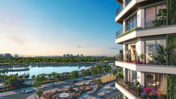 Dự Án Chung Cư Trung Văn Mhd: Tổng Quan Toàn Diện Về Căn Hộ Sinh Thái Đẳng Cấp