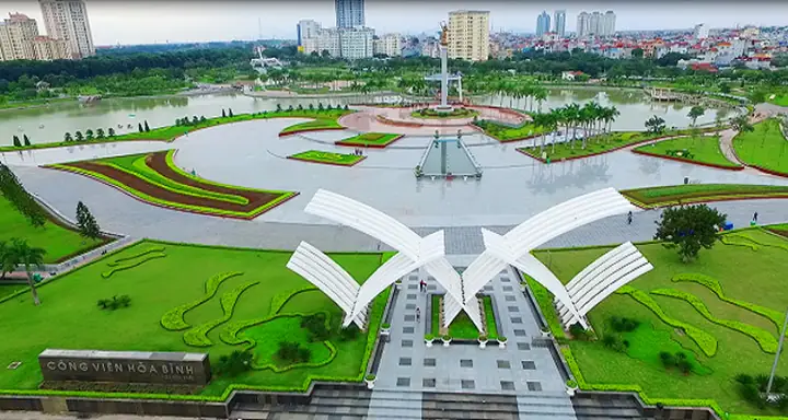 Đánh Giá Chi Tiết Chung Cư C1 C2 Xuân Đỉnh: Vị Trí, Tiện Ích Và Có Đáng Sống? Đánh Giá Chi Tiết Chung Cư C1 C2 Xuân Đỉnh: Vị Trí, Tiện Ích Và Có Đáng Sống?