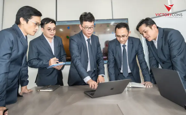 Đánh Giá Toàn Diện Dự Án Xây Dựng Chung Cư: Từ Quy Trình Đến Chiến Lược Đầu Tư Thông Minh