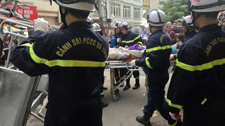 Em Bé Rơi Từ Chung Cư: Nguyên Nhân Và Cách Phòng Ngừa An Toàn
