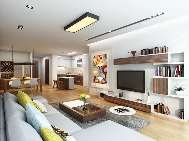 Gạch Lát Nền Chung Cư: Đánh Giá Chi Tiết Và Bảng So Sánh 2024 Gạch Lát Nền Chung Cư: Đánh Giá Chi Tiết Và Bảng So Sánh 2024
