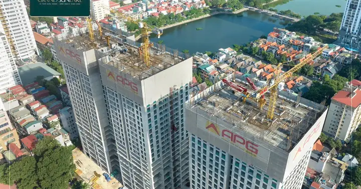 Giá Thuê Chung Cư Có Giảm Không? Phân Tích Toàn Diện Thực Trạng Và Xu Hướng