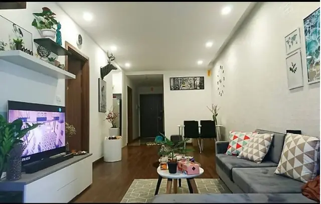 Giá Thuê Chung Cư Có Giảm Không? Phân Tích Toàn Diện Thực Trạng Và Xu Hướng