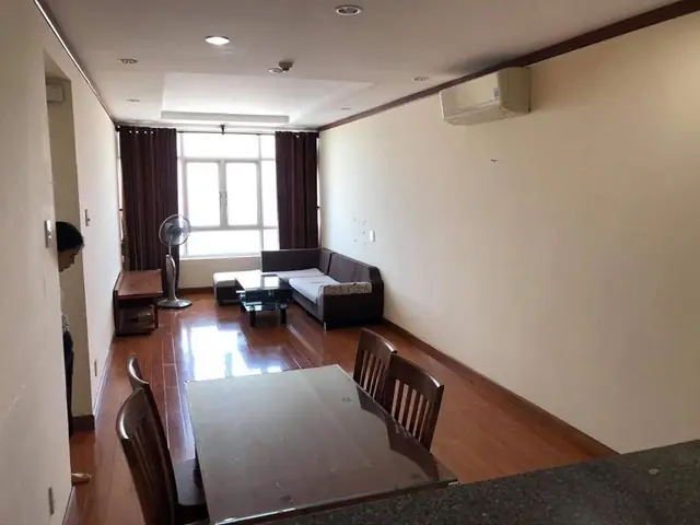 Giá Thuê Chung Cư Có Giảm Không? Phân Tích Toàn Diện Thực Trạng Và Xu Hướng