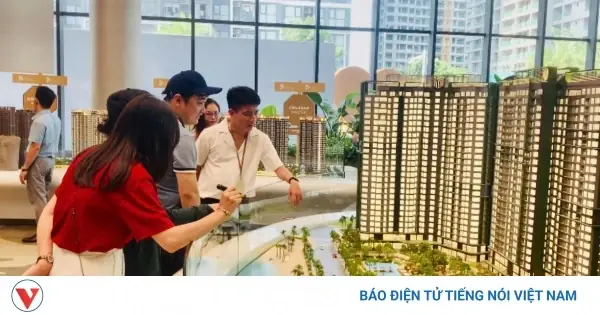 Giá Thuê Chung Cư Có Giảm Không? Phân Tích Toàn Diện Thực Trạng Và Xu Hướng
