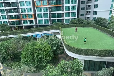 Giá Chung Cư Feliz En Vista Quận 2: Đánh Giá Chi Tiết 5 Dự Án Nổi Bật Nhất 2026