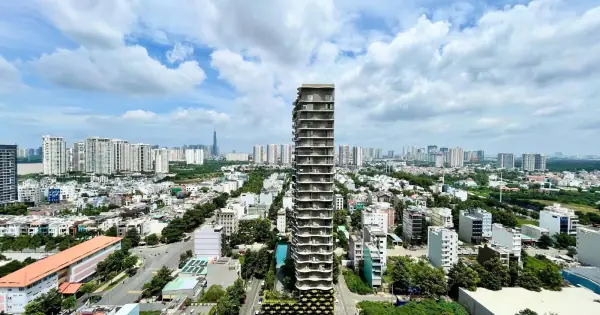 Giá Chung Cư Feliz En Vista Quận 2: Đánh Giá Chi Tiết 5 Dự Án Nổi Bật Nhất 2026