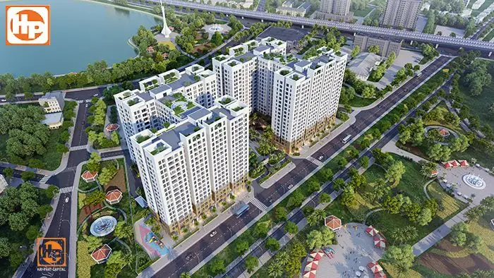 Đánh Giá Giá Chung Cư Hanoi Homeland: Phân Tích Chi Tiết Và Khuyến Nghị 2026