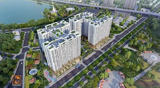 Đánh Giá Giá Chung Cư Hanoi Homeland: Phân Tích Chi Tiết Và Khuyến Nghị 2026