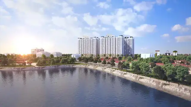 Đánh Giá Giá Chung Cư Hanoi Homeland: Phân Tích Chi Tiết Và Khuyến Nghị 2026