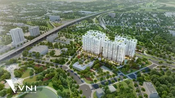 Đánh Giá Giá Chung Cư Hanoi Homeland: Phân Tích Chi Tiết Và Khuyến Nghị 2026