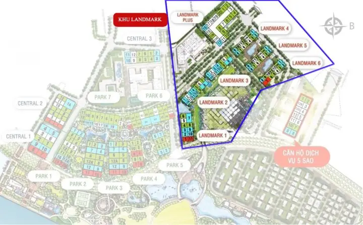 Đánh Giá Chung Cư Landmark 1: Giá Cả, Tiện Ích Và Trải Nghiệm Thực Tế Đánh Giá Chung Cư Landmark 1: Giá Cả, Tiện Ích Và Trải Nghiệm Thực Tế