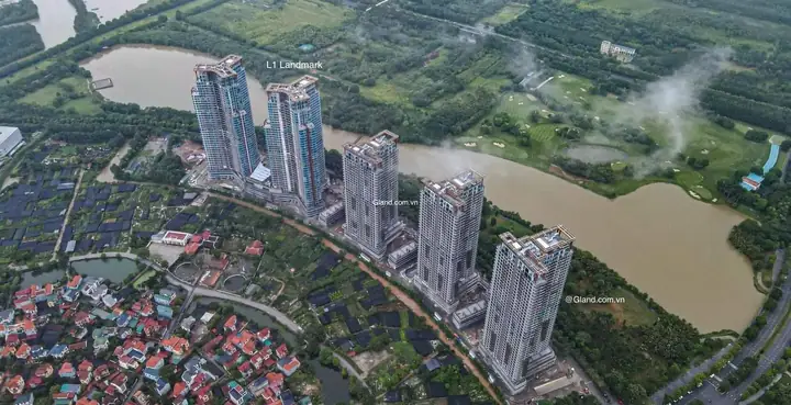 Đánh Giá Chung Cư Landmark 1: Giá Cả, Tiện Ích Và Trải Nghiệm Thực Tế Đánh Giá Chung Cư Landmark 1: Giá Cả, Tiện Ích Và Trải Nghiệm Thực Tế