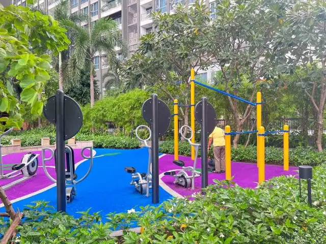 Đánh Giá Chung Cư Landmark 1: Giá Cả, Tiện Ích Và Trải Nghiệm Thực Tế
