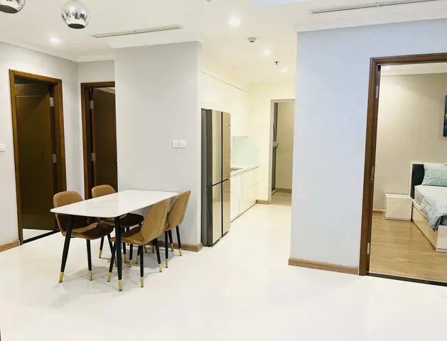 Đánh Giá Chung Cư Landmark 1: Giá Cả, Tiện Ích Và Trải Nghiệm Thực Tế Đánh Giá Chung Cư Landmark 1: Giá Cả, Tiện Ích Và Trải Nghiệm Thực Tế