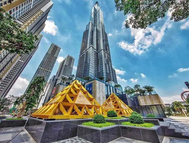 Đánh Giá Giá Chung Cư Landmark 81: Phân Tích Chi Tiết 2026