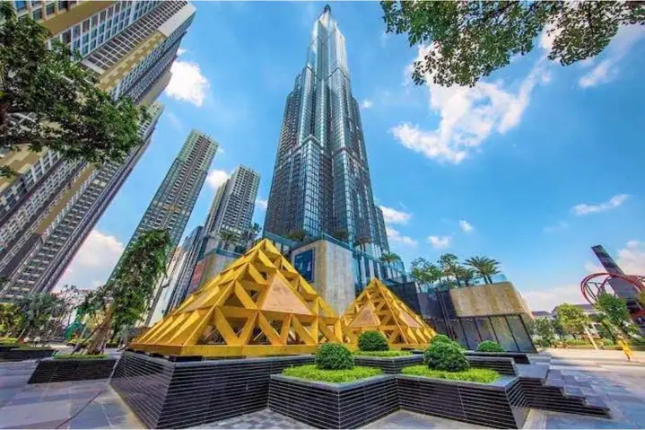 Đánh Giá Giá Chung Cư Landmark 81: Phân Tích Chi Tiết 2026 Đánh Giá Giá Chung Cư Landmark 81: Phân Tích Chi Tiết 2026