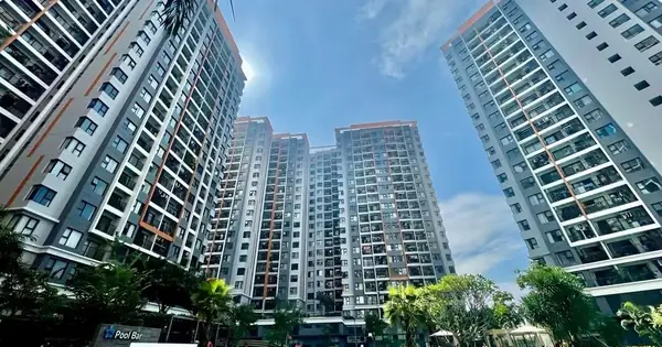 Giá Chung Cư Tầm Trung Ở Hà Nội Hiện Nay