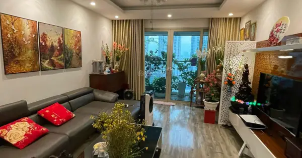 Đánh Giá Chung Cư Tân Hoàng Minh Tây Hồ D’el Dorado: Giá Cả, Tiện Ích & Tiềm Năng Thực Tế